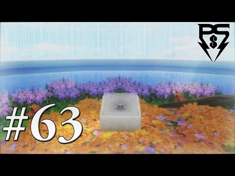 God Eater 2 Rage Burst PsS Playthrough Part 63 - Sacrifice