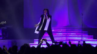 GIANNA NANNINI - Fenomenale Il Tour (Live)