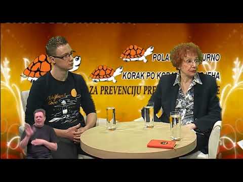 ČIZK 18.04.2018. - Budi zdrav i ostani aktivan