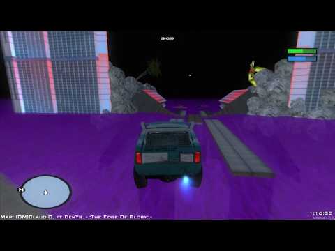 [DM]ClaudiO. ft DenYs.-:.-The Edge Of Glory-.: