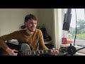 exile - Taylor Swift feat. Bon Iver (Cover by Ollie Bond)