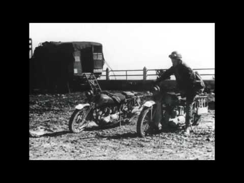 Canadian Army Newsreel, No. 30 (1944) - extract: Royal Canadian Corps of Signals