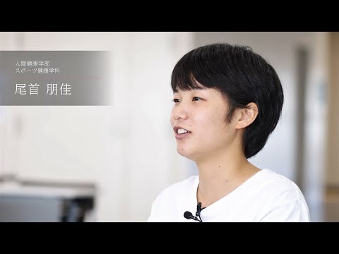国際文化学科 【CAMPUS GUIDE 2024】特集《少し先行く冒険者たち》 CASE03 from 広島