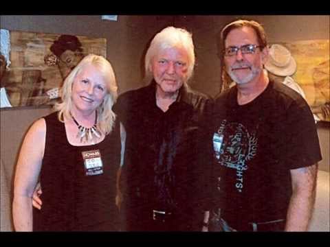 TANGERINE DREAM'S EDGAR FROESE: I'M NO BIG DEAL