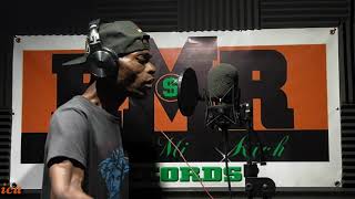 Erup - Click Mi Finger - RMR Records Jamaica