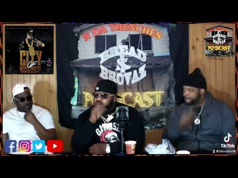 @dannyalwayswin speaks on album almost getting signed by #empire and beef with @ricorecklezz075