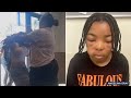 Teen Girl Beaten Inside A McDonald S In Unprovoked Attack LA Police Say