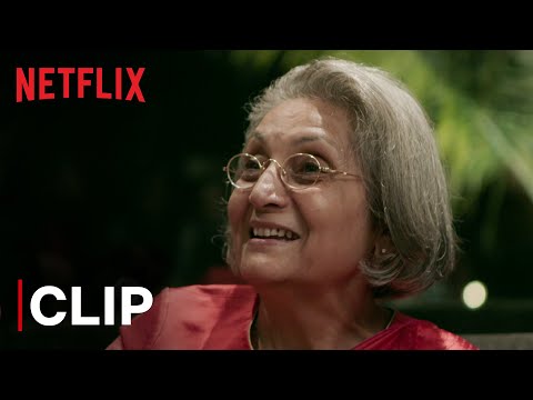 Ma Anand Sheela Reveals Her Story | Searching For Sheela | Netflix India — Searching for Sheela