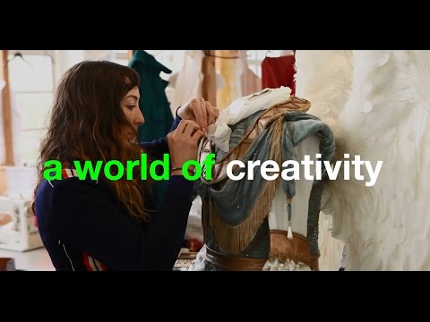 ロンドン芸術大学について (About University of the Arts London | UAL)