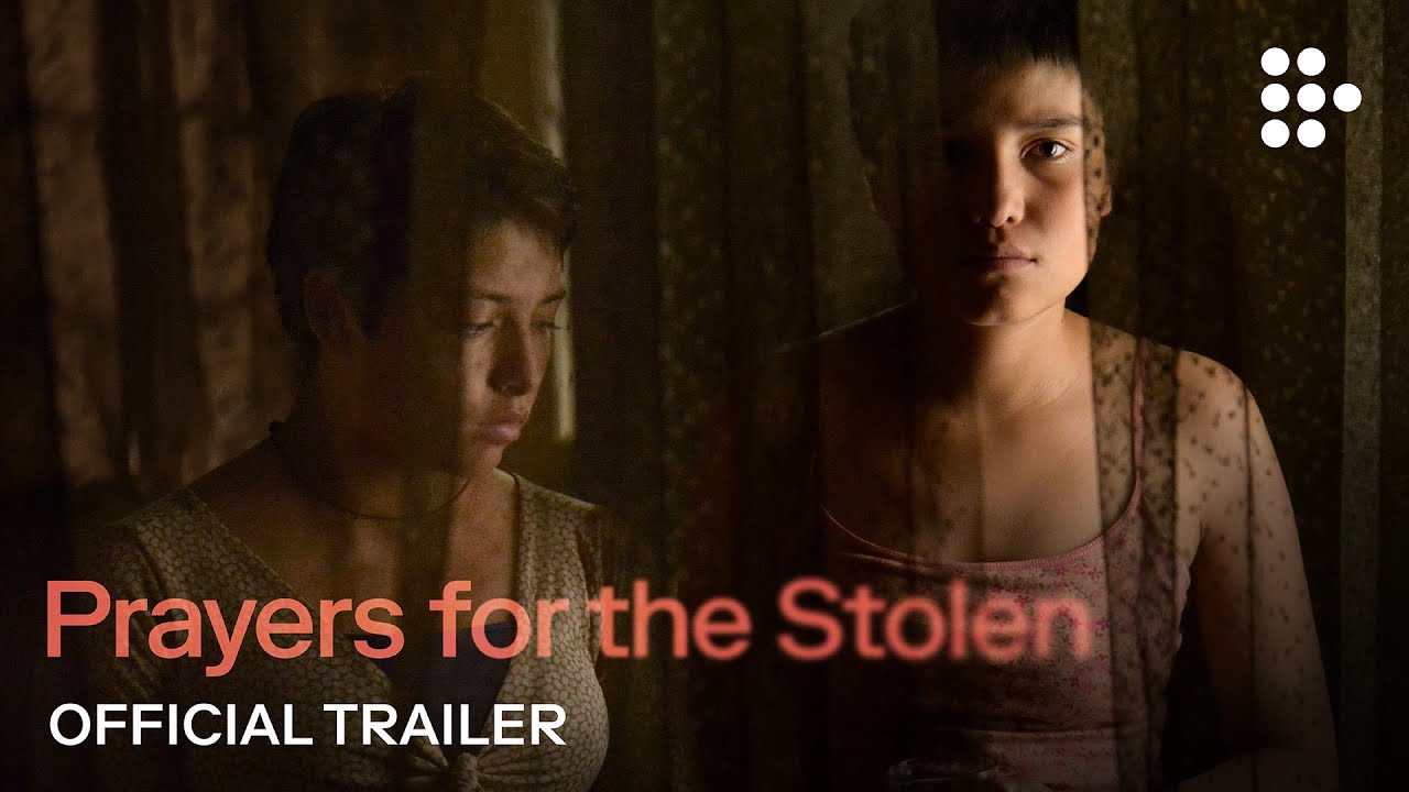 Prayers for the Stolen Trailer Thumbnail