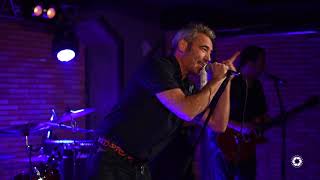 Stereokoko - (Los Nikis - El Imperio Contraataca) - Concierto Sala Rock-Ola