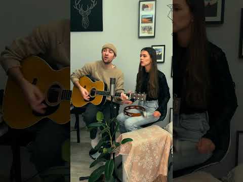 Every breath you take, ale na folkowo! Dowód na to, że dobra piosenka zabrzmi dobrze w każdej wersji