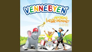 Velkommen Til Vennebyen