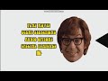 Opening To Austin Powers The Spy Who Shagged Me 1999 DVD 2002 Repaint
