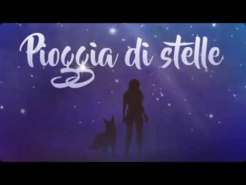 ROBY ROSSINI - Pioggia di stelle [Official Lyrics Video]
