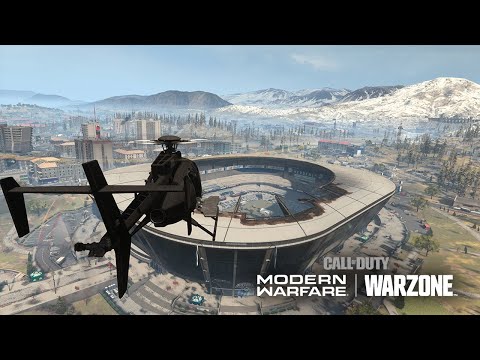 Call of Duty: Modern Warfare | Warzone 5ȥ졼顼