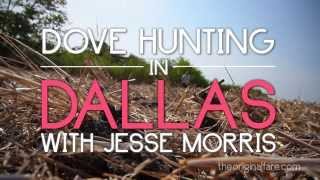 Dove Hunting in Dallas | Original Fare | PBS Food