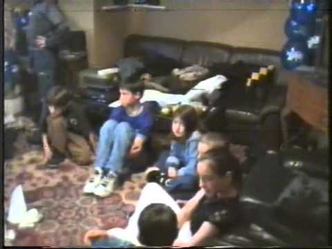 Maya's Bat Mitzvah part 1