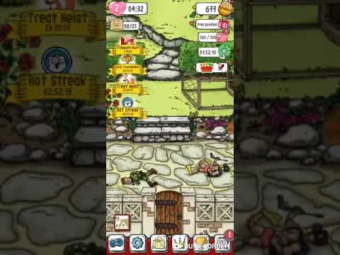 Simon's Cat Crunch Time S13 part 57-62(6)