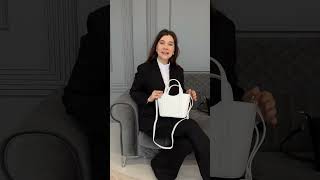 Тоут маленький Regina Notte Fuchsia 5