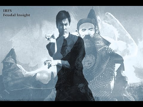 Baguazhang - Feudal Baguazhang/ Bajiquan Insight