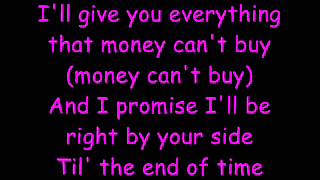 Until the End of Time   Westlife   With Lyrics