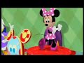 Disney Junior UK Continuity 13th November 2011