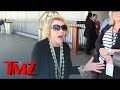 Joan Rivers -- GOES OFF on Epic Israel/Palestine Rant | TMZ