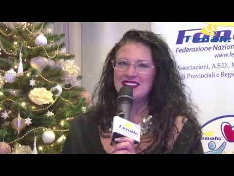 Polisportiva Carso cena di Natale 2018