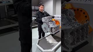 EA837 4th-Gen Audi Q7 Engine Repair — Full Process