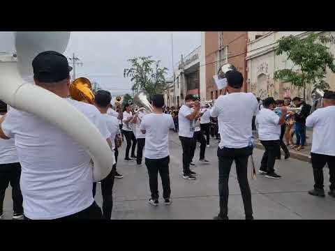 Herida - Myriam Hernández en Ritmo Caporal por Fuerza Maestra 🎶💥
