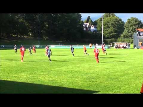 Bala Town 1-0 Newtown (Match highlights)