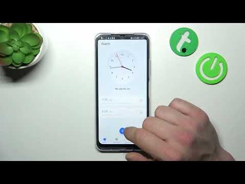 How to Change Alarm Sound on HUAWEI NOVA Y61 – Sound Settings