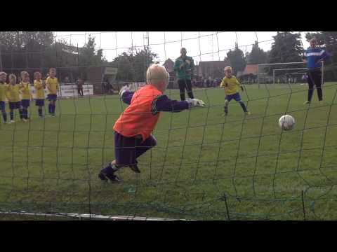 Pinkstertornooi SK ROOIERHEIDE 2015