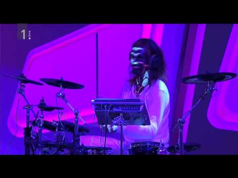ZircuS - Acid (RTV Slovenija live) 2014