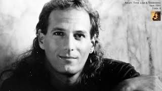 New Love - Michael Bolton | 1991 | (Lyrics)
