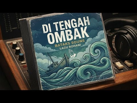 In the Middle of the Waves - Bataks Sound cover | Christian Song