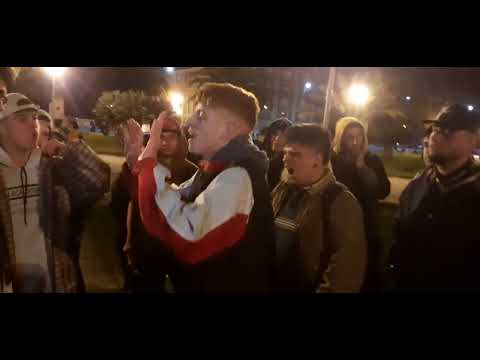 KOLO vs DRUID vs LION || 8vos de final || FECHA 5, cupo a OLAVARRIAL x FM FREE 🇦🇷