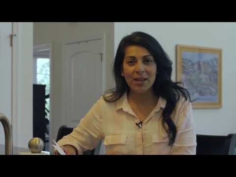 Irma with customer service on: How Solar Works