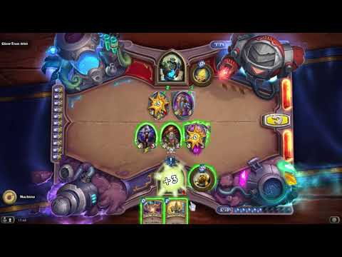 The Boomsday Project Puzzle Guide - Glow Tron 2000