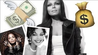 Janet Jackson's friend says she's NOT A GOLD DIGGER!