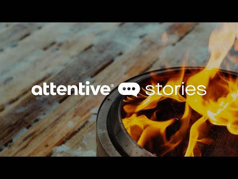 Solo Stove Fueling the Customer Experience with SMS