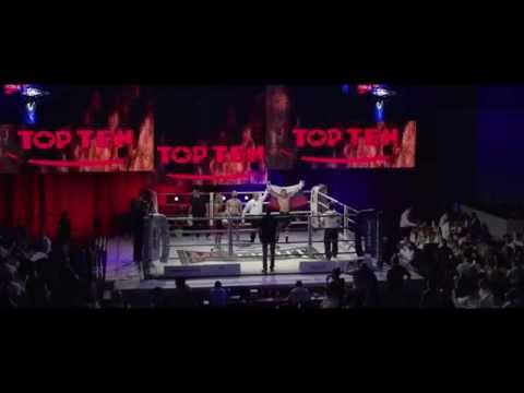 Mix Fight Gala 05.12.15  Fraport Arena Frankfurt Trailer