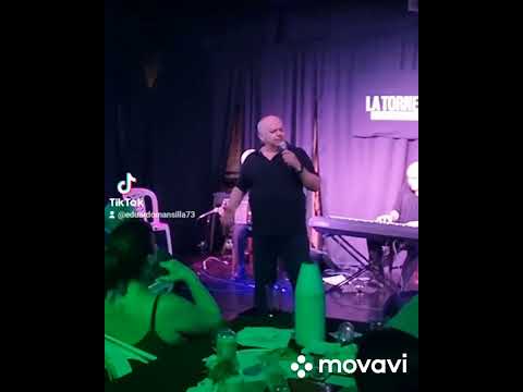 tango Que solo estoy