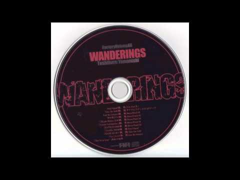 Bonus Track 5—Toshiharu Yamanishi—Wanderings