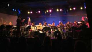 Bill Lee and the Natural Spiritual Orchestra