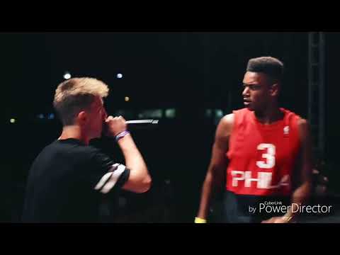 INSTRUMENTAL / Walls vs Babi Round 2 (ORIGINAL)