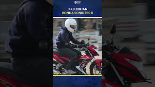 Download lagu 3 Advantages of the Honda Sonic 150 R mp3 Download lagu 3 Advantages of the Honda Sonic 150 R mp3