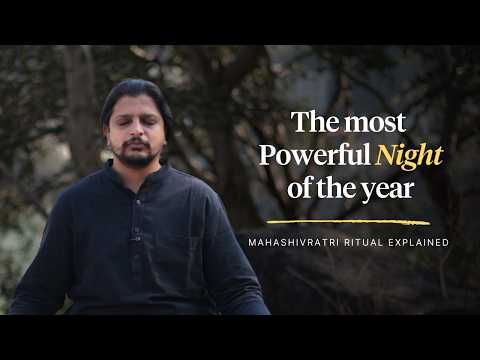 Mahashivratri Sadhana 2026: Four Prahar Rituals & Vrat Explained