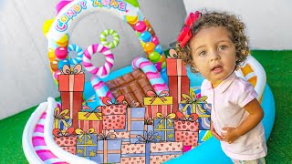 Presentes de Aniversário